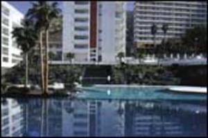 Vacanza Hotel Benidorm Esterno foto